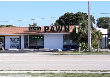Larrys Pawn and Jewelry