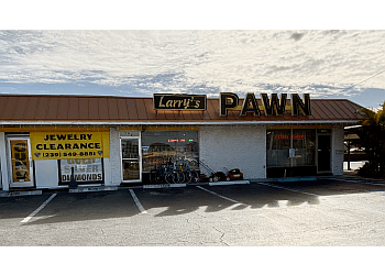 Larrys Pawn and Jewelry Cape Coral Pawn Shops