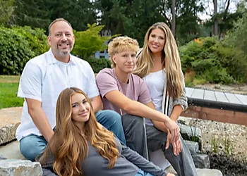 Lars Korsmo, DDS - KORSMO FAMILY DENTAL Lars Korsmo, DDS - KORSMO FAMILY DENTAL - Tacoma, WA Cosmetic Dentists - Doctor Portrait Image