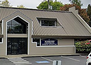 Tacoma Cosmetic Dentists Lars Korsmo, DDS - KORSMO FAMILY DENTAL