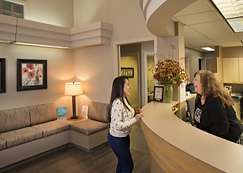 Tacoma Cosmetic Dentists Lars Korsmo, DDS - KORSMO FAMILY DENTAL