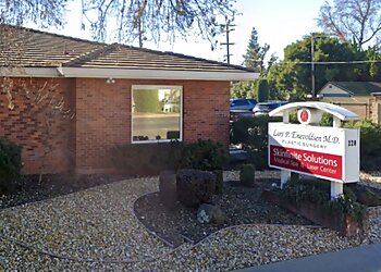 Modesto Plastic Surgeon Lars P. Enevoldsen, MD - SKINFINITE SOLUTIONS MEDICAL SPA
