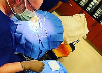 Modesto Plastic Surgeon Lars P. Enevoldsen, MD - SKINFINITE SOLUTIONS MEDICAL SPA