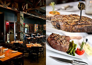 Oxnard Steak Houses Larsen’s Grill