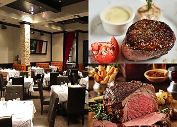 Santa Clarita Steak Houses Larsen's Steakhouse