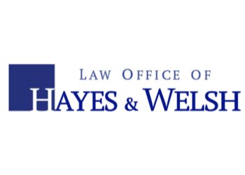 Henderson Civil Litigation Lawyer Larson A. Welsh - LAW OFFICE OF HAYES & WELSH