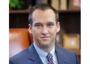 Larson A. Welsh - LAW OFFICE OF HAYES & WELSH Henderson Civil Litigation Lawyer image 1
