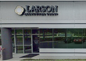 Orlando Accounting Firms Larson Accounting Group