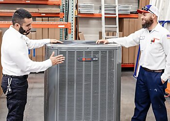 Scottsdale Hvac Services Larson Air Conditioning