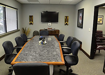 Wichita Estate Planning Lawyers Larson, Brown & Ebert, PA