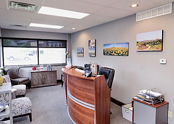 Wichita Estate Planning Lawyers Larson, Brown & Ebert, PA