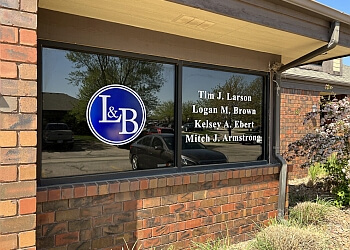 Larson & Brown, PA Wichita Estate Planning Lawyers