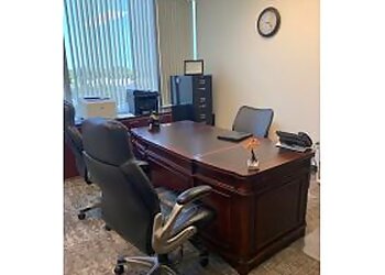 Tempe Financial Services Larson Wealth Management