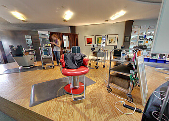 3 Best Hair Salons in Albuquerque, NM - ThreeBestRated