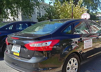 Providence Driving Schools Larue's Blackstone Valley Driving