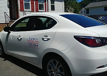 Providence Driving Schools Larue's Blackstone Valley Driving