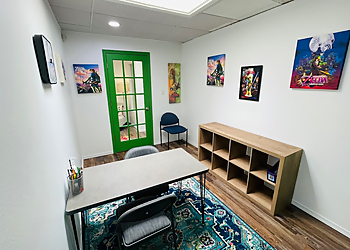 Albuquerque Occupational Therapists Laryngenesis Therapy, LLC