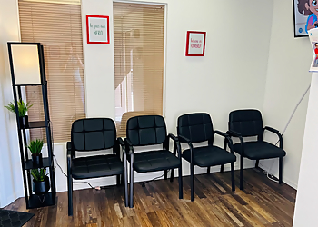 Albuquerque Occupational Therapists Laryngenesis Therapy, LLC