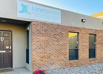 Laryngenesis Therapy, LLC Albuquerque Occupational Therapists image 1