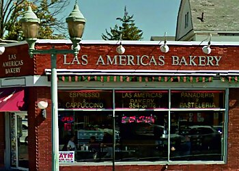 Elizabeth Bakeries Las Américas Bakery