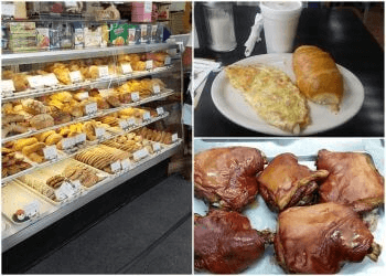 Elizabeth Bakeries Las Américas Bakery