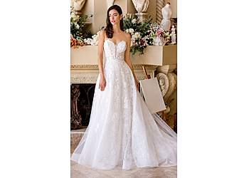 Las Bonitas Fashions - Hayward, CA Bridal Shops - Bridal dress image