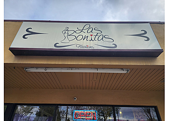 Las Bonitas Fashions - Hayward, CA Bridal Shops - Business Exterior Image