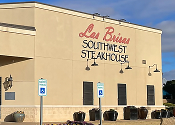 Lubbock Steak Houses Las Brisas Southwest Steakhouse