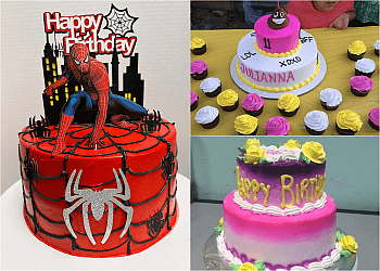 Rockford Cakes Las Canelitas Bakery