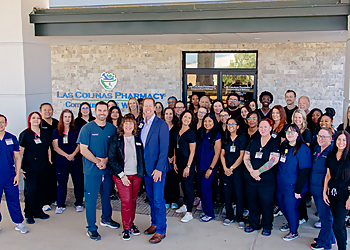 Irving Pharmacies Las Colinas Pharmacy Compounding & Wellness