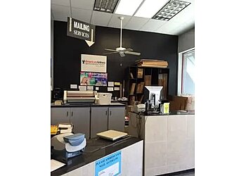 Irving Printing Services Las Colinas Printing & Graphics