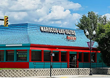 West Valley City Seafood Restaurants Las Islitas 2 Utah