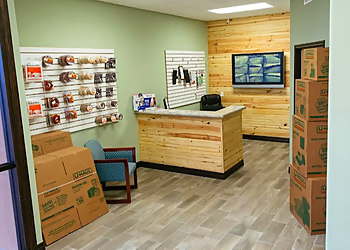 Laredo Storage Units Las Minas Self Storage