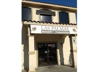 Brownsville Bakeries Las Palmas Bakery