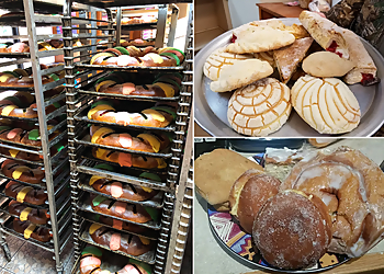 Brownsville Bakeries Las Palmas Bakery