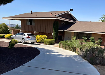 Las Palmas Home Inspections - Moreno Valley, CA Home Inspections - Project Image