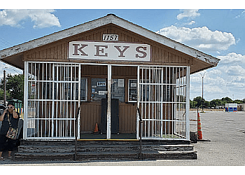 Las Palmas Key Shop