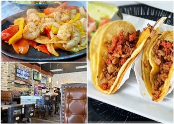 3 Best Mexican Restaurants in Virginia Beach, VA - Expert Recommendations