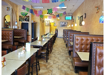 3 Best Mexican Restaurants in Virginia Beach, VA - Expert Recommendations