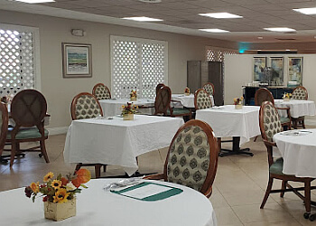 Hialeah Assisted Living Facilities Las Palmas Senior Living
