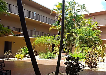 Hialeah Assisted Living Facilities Las Palmas Senior Living