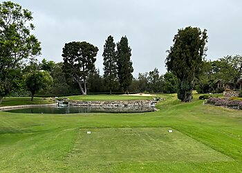 Oxnard Golf Courses Las Posas Country Club