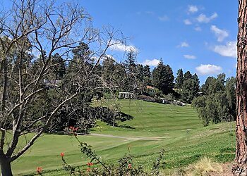 Oxnard Golf Courses Las Posas Country Club