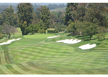Oxnard golf course Las Posas Country Club