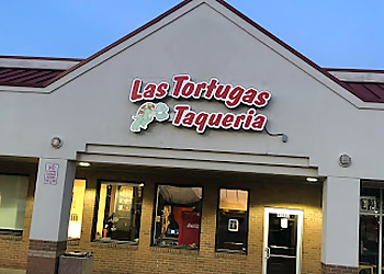Sterling Heights Mexican Restaurants Las Tortugas Taqueria