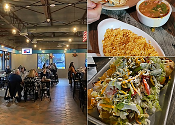 Sterling Heights Mexican Restaurants Las Tortugas Taqueria