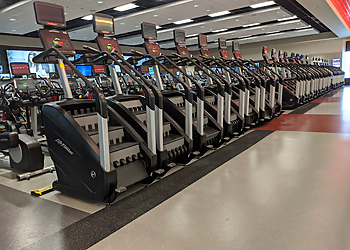 Henderson Gyms Las Vegas Athletic Clubs Henderson