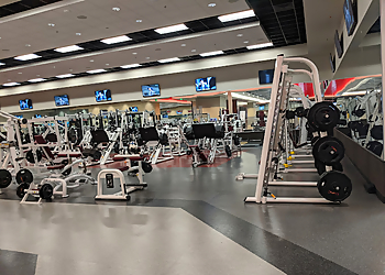 Henderson Gyms Las Vegas Athletic Clubs Henderson