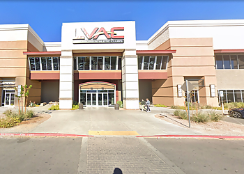 Las Vegas Athletic Clubs Henderson Henderson Gyms image 1
