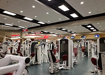 Las Vegas Gyms Las Vegas Athletic Clubs Southwest